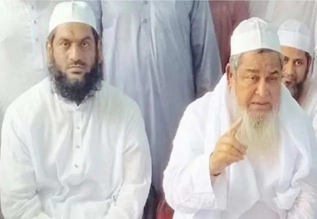 বাবুনগরী ও মামুনুল হকের বিরুদ্ধে প্রতিবেদন ৩ মার্চ