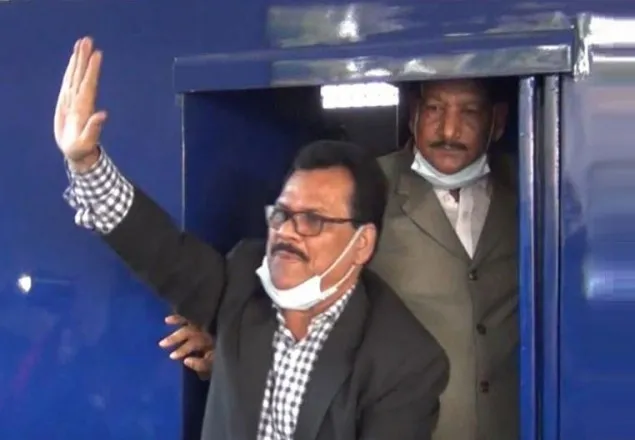 শেখ হাসিনার গাড়িবহরে হামলা মামলার রায় আজ