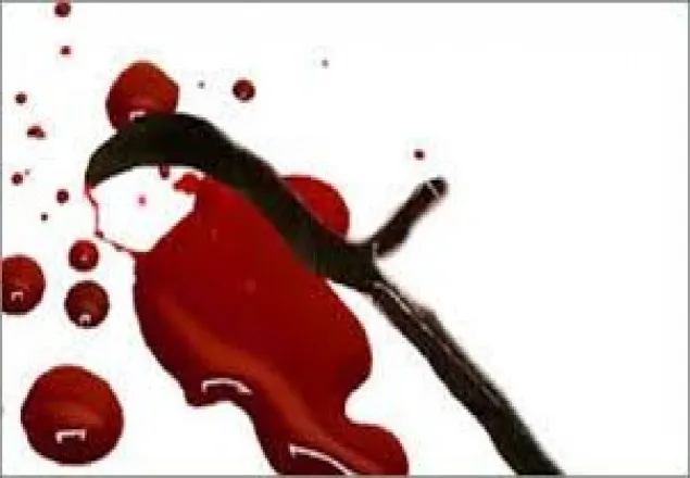 যশোরে ভাতিজার বটির কোপে চাচা নিহত