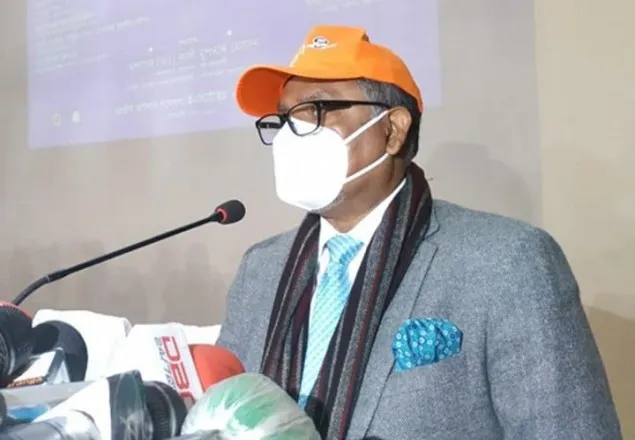 দেশের প্রতিটি বিভাগেই ক্যানসার হাসপাতাল হচ্ছে : স্বাস্থ্যমন্ত্রী