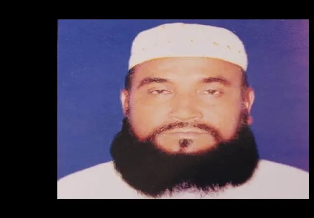 পটুয়াখালী জামায়াতের আমিরকে কুপিয়ে হত্যা