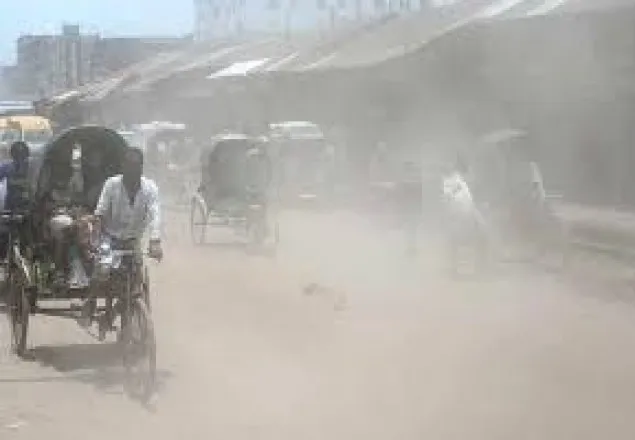 ঢাকার বায়ু দূষণ রোধে হাইকোর্টের ৩ দফা নির্দেশনা