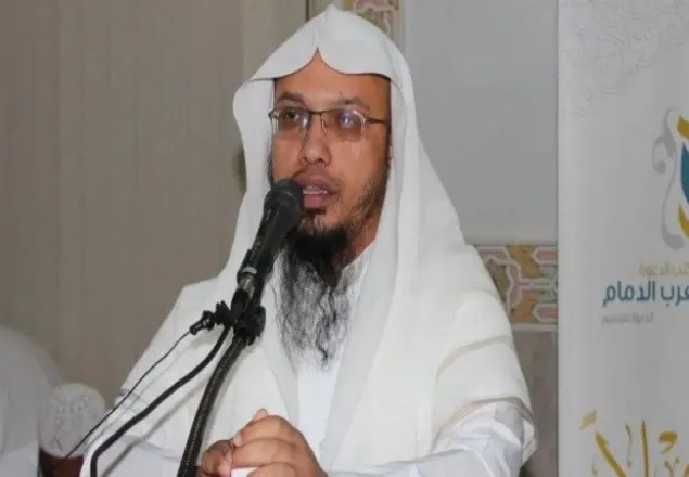 শায়খ আহমাদুল্লাহ করোনায় আক্রান্ত, সকলের দোয়া কামনা