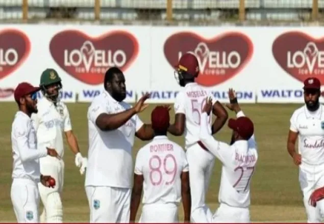 দিন শেষে অস্বস্তিতে বাংলাদেশ