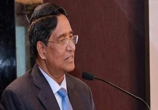 সরকার গ্রামকে শহরে রূপান্তরিত করছে: কৃষিমন্ত্রী