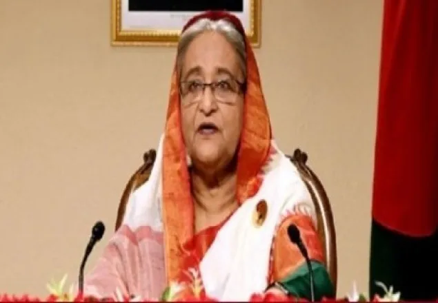 বাংলাদেশের স্বাধীনতাযুদ্ধে ভারতের অবদান চিরস্মরণীয়: প্রধানমন্ত্রী