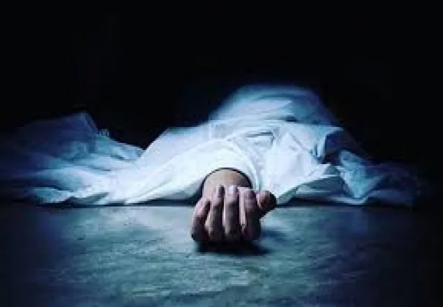 হবিগঞ্জে নিখোঁজের ৪ দিন পর যুবকের লাশ উদ্ধার