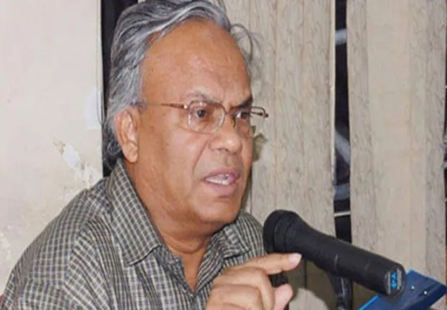 সোমবার দেশব্যাপী প্রতিবাদ সমাবেশের ঘোষণা বিএনপির