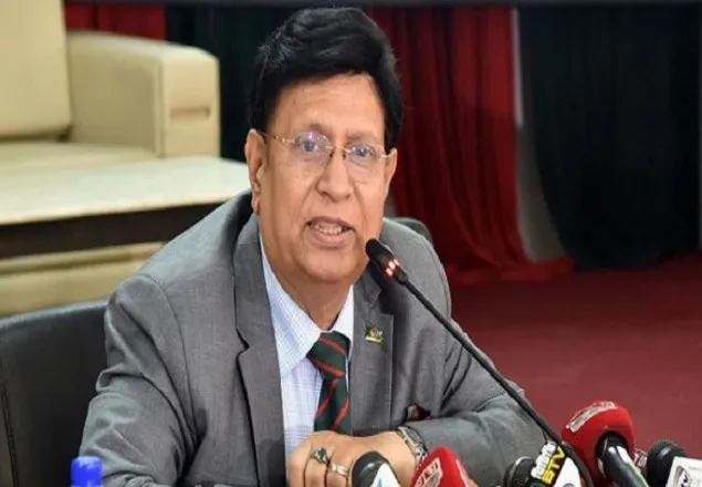 মানুষ বুঝেছে আল-জাজিরা মিথ্যা তথ্য প্রচার করেছে : পররাষ্ট্রমন্ত্রী