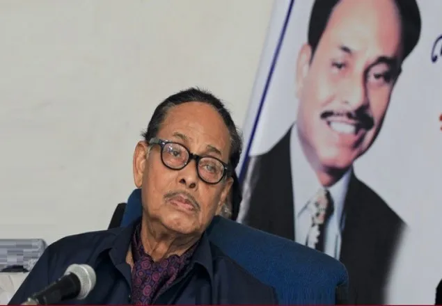 ‘পল্লীবন্ধু পদক’ দেবে জাতীয় পার্টি
