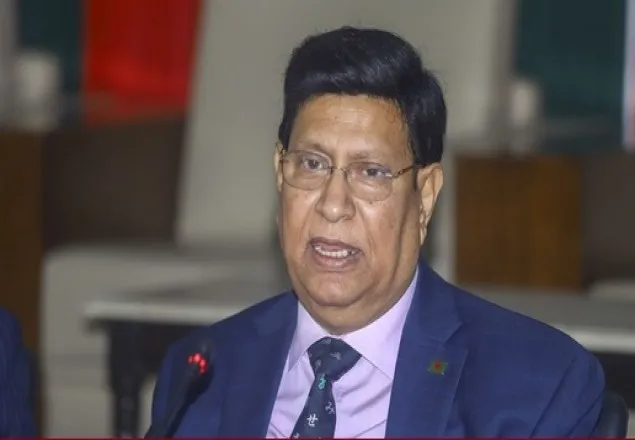 বাংলাদেশকে চিঠি দিয়েছে মিয়ানমারের সামরিক সরকার