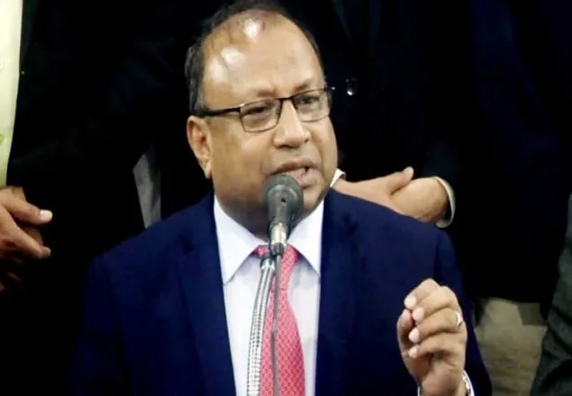 এলাকা ভিত্তিক রাজস্বের হার নির্ধারণ করা উচিত: এলজিআরডি মন্ত্রী