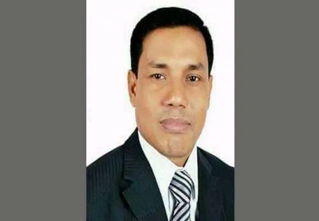মাদারীপুরে গভীর রাতে বাড়ি ফিরলেন ‘নিখোঁজ’ মেয়র প্রার্থী
