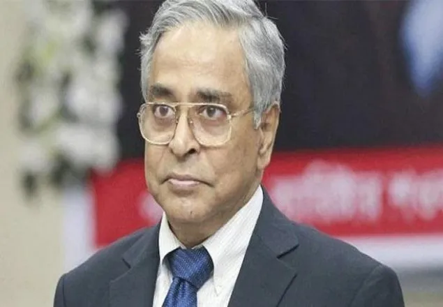টিকা নিয়ে কাজ করছি, সমস্যা হচ্ছে না: বিচারপতি