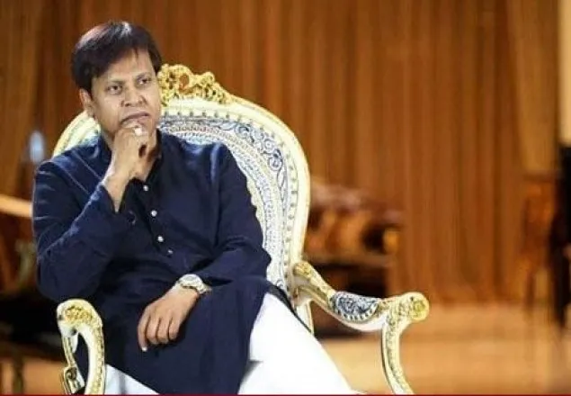 পাপুলের এমপি পদ বাতিল প্রশ্নে রুলের শুনানি ২২ ফেব্রুয়ারি