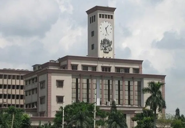 রাজউকের ভারপ্রাপ্ত চেয়ারম্যান হলেন শফি উল হক