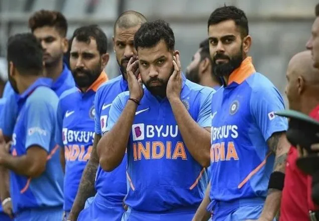 আইসিসি’র গ্লোবাল পার্টনারের দায়িত্বে ভারতীয় সংস্থা
