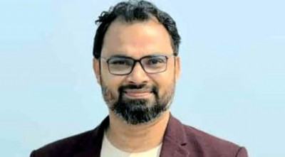 জামিনে কারামুক্ত বিএনপি নেতা আমিনুল হক