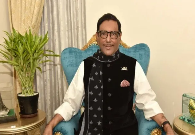১২ বছর চলে গেল, বিএনপির আন্দোলন হবে কোন বছর: কাদের