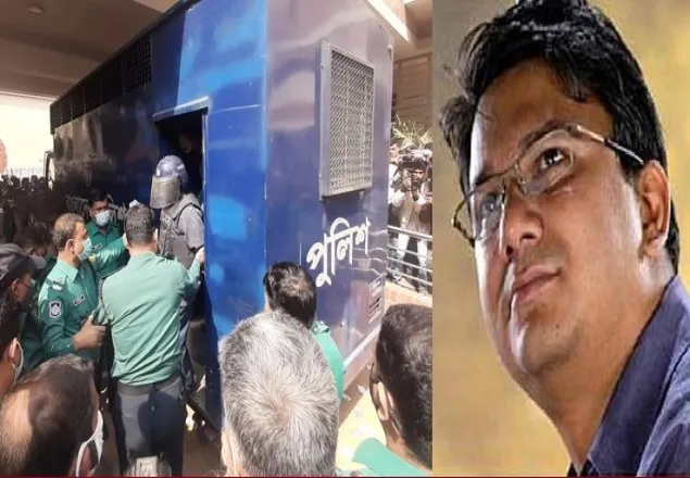 দীপন হত্যা মামলায় ৮ আসামির মৃত্যুদণ্ড