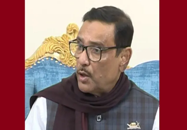 পদ্মা সেতু নিয়ে বিভ্রান্ত না হওয়ার আহ্বান সেতুমন্ত্রীর