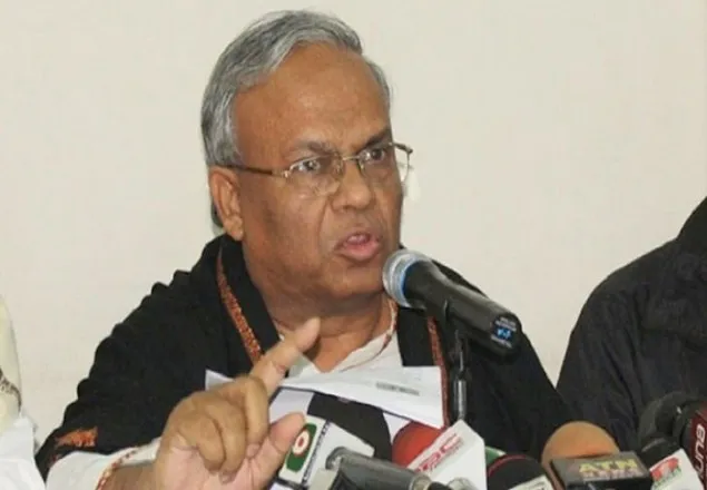 জিয়ার খেতাব কেড়ে নেওয়া জাতীয়তাবাদী শক্তি প্রতিরোধ করবে: রিজভী