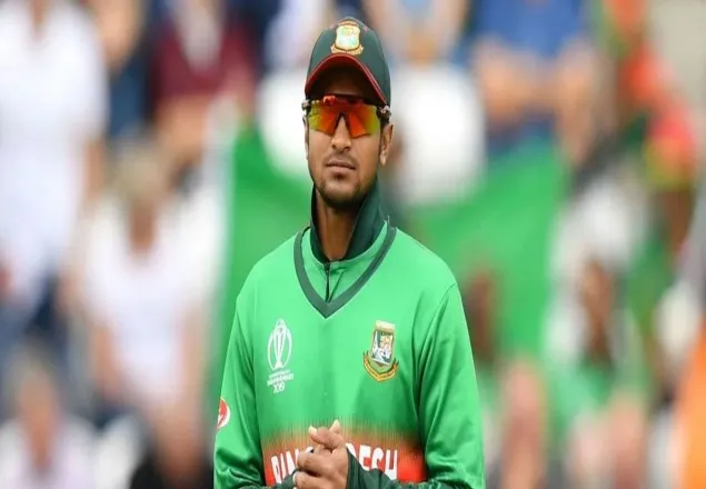 সাকিবের ছুটি মঞ্জুর করেছে বোর্ড
