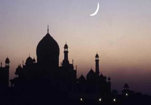 পবিত্র শবে মেরাজ কবে জানা যাবে আগামীকাল