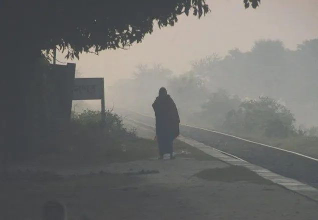 শ্রীমঙ্গলে দেশের সর্বনিম্ন তাপমাত্রা রেকর্ড