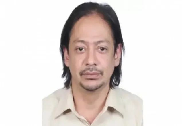 বিমানবন্দরে নেমেই গ্রেফতার এমডি রন হক সিকদার