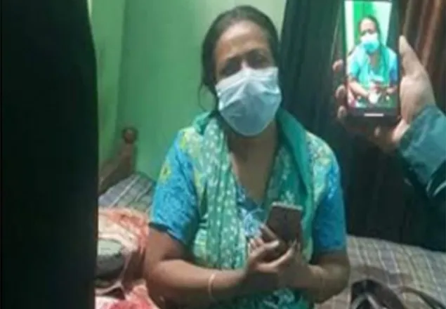 পরকীয়া প্রেমিককে ৫ টুকরা: সেই নারীর বিরুদ্ধে মামলা
