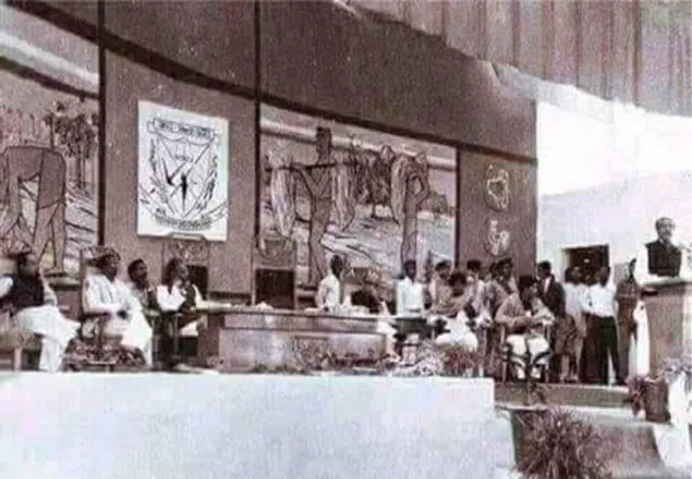 কৃষিবিদ দিবস আজ