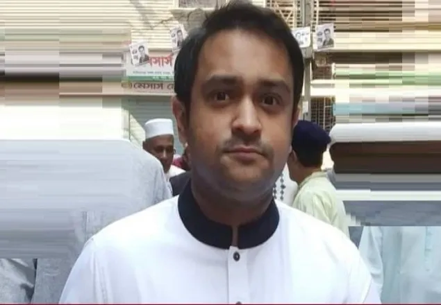হাজি সেলিম পুত্রের বিরুদ্ধে আদালতে অভিযোগপত্র