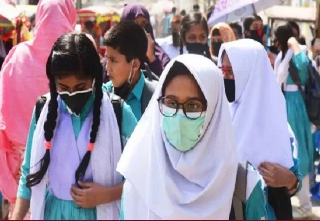 সব শিক্ষাপ্রতিষ্ঠানের ছুটি ২৮ ফেব্রুয়ারি পর্যন্ত বাড়লো