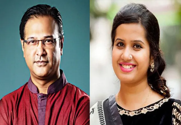 ন্যান্সির মামলায় জামিন পেলেন আসিফ