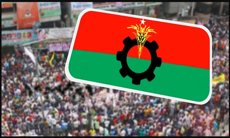 চূড়ান্ত আন্দোলনের প্রস্তুতি, মাঠ ছাড়বে না বিএনপি