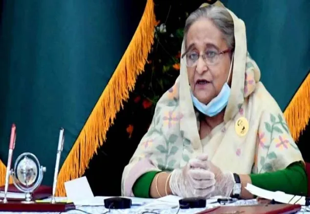 ‘মুক্তিযোদ্ধাদের ভাতা সরাসরি পৌঁছে যাবে’