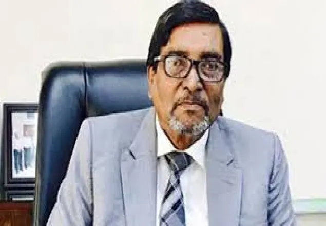 দেশের ভালোর জন্য আমি পদত্যাগ করতে প্রস্তুত : মাহবুব তালুকদার