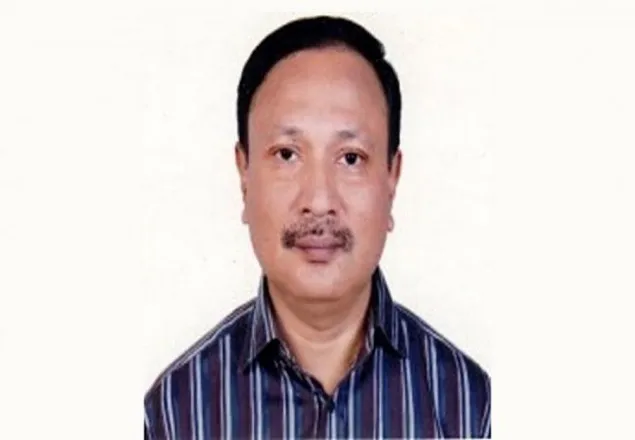 রাজউকের নতুন চেয়ারম্যান ড. সাঈদ হাসান