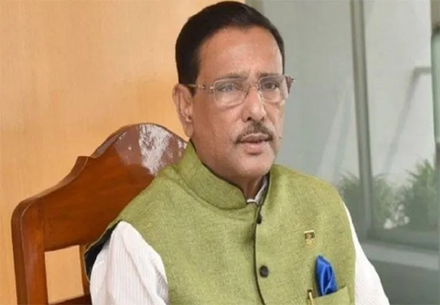 মূল পদ্মা সেতুর ৯২ ভাগ নির্মাণ কাজ শেষ : সেতুমন্ত্রী