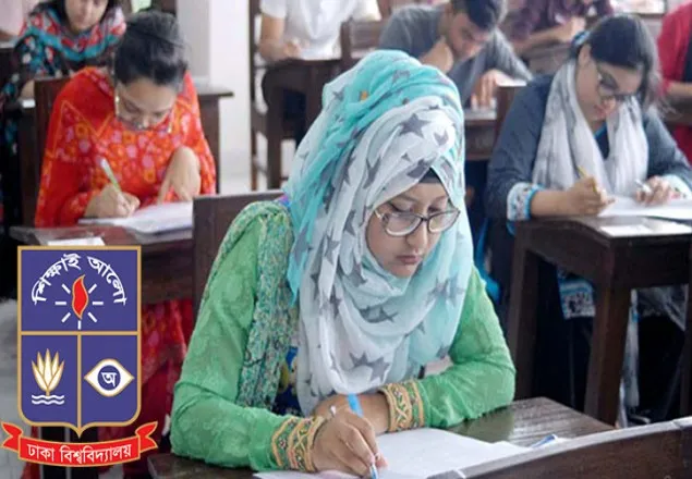 ঢাবি ভর্তি পরীক্ষা ২১ মে থেকে শুরুর প্রস্তাব