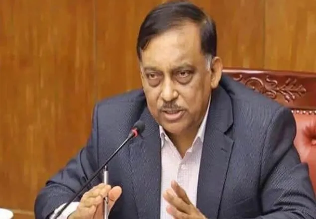 আল জাজিরার সংবাদ দেশের মানুষ কেউ বিশ্বাস করেনি: স্বরাষ্ট্রমন্ত্রী