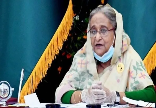 বিনা পয়সায় সেবার দিন শেষ: প্রধানমন্ত্রী