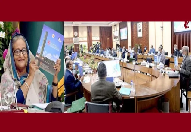 ‘সাসেক ঢাকা-সিলেট করিডোর সড়ক উন্নয়ন’ প্রকল্প অনুমোদন