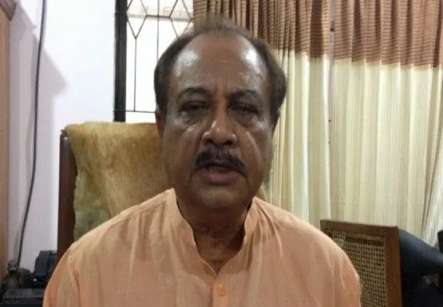 রাষ্ট্রের বিচারিক প্রক্রিয়া এক গুরুতর প্রশ্নের সম্মুখীন: আব্দুর রব