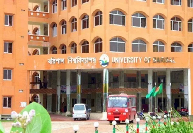 মধ্যরাতে ববি শিক্ষার্থীদের ওপর হামলা, আহত ১১   