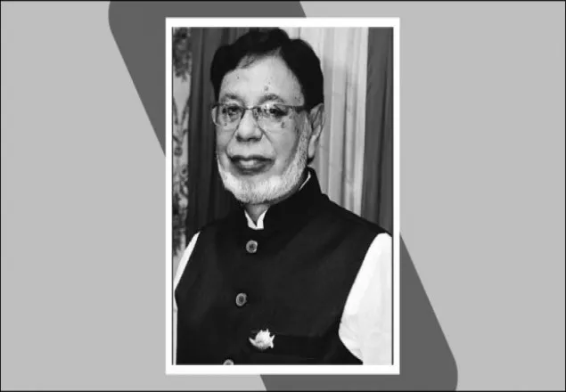 আ.লীগ নেতা আবুল হাসনাত মারা গেছেন