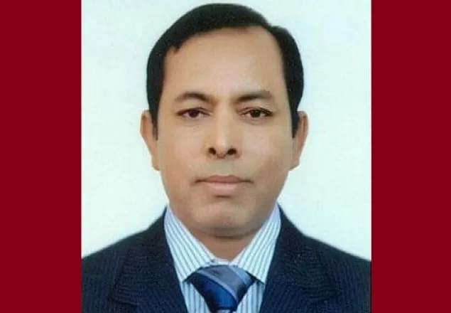 ইসলামিক ফাউন্ডেশনে নতুন মহাপরিচালক ড. মুশফিকুর রহমান