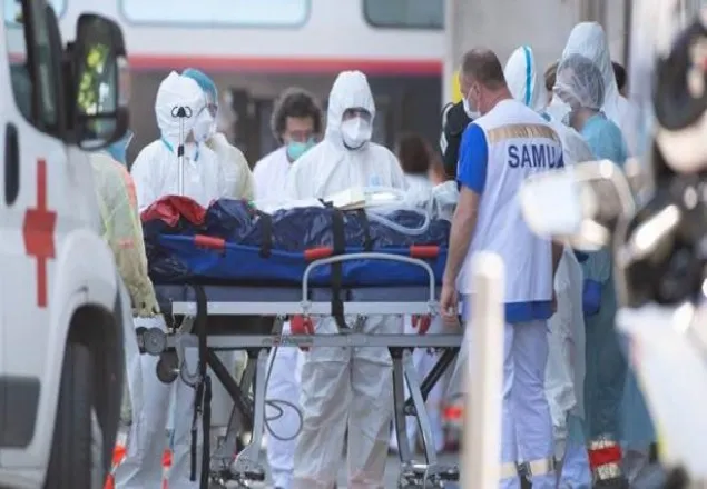 ২৪ লাখ ২৮ হাজার ছাড়ালো করোনায় মৃত্যু