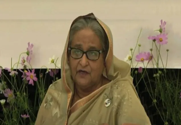দেশের সব হোটেল-রেস্টুরেন্টের খাবার মনিটরিং করার নির্দেশ প্রধানমন্ত্রীর